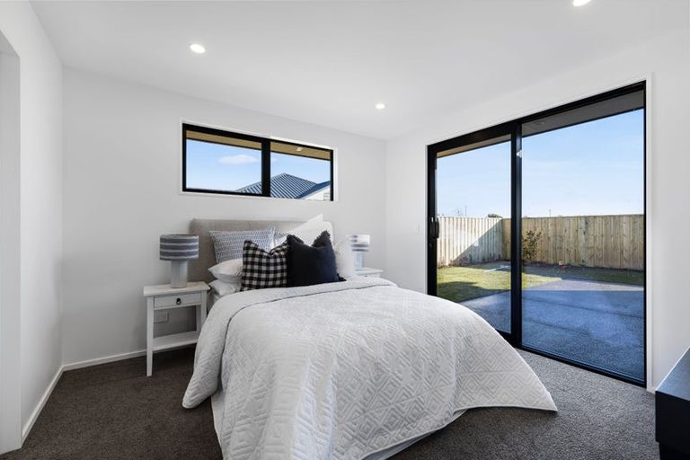 Photo of property in 12 Glendore Drive, Halswell, Christchurch, 8025