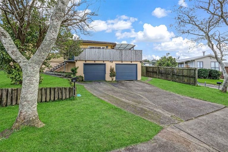 Photo of property in 64 West Harbour Drive, West Harbour, Auckland, 0618