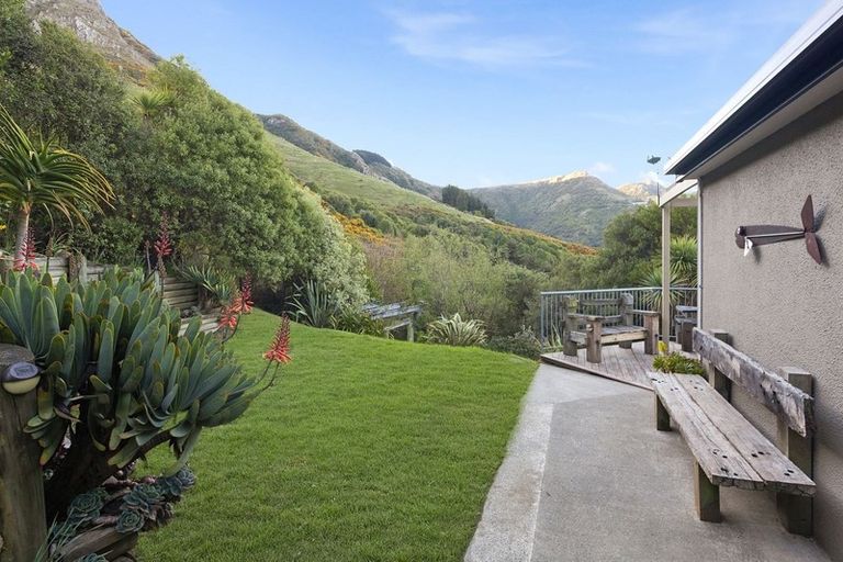 Photo of property in 15 Bay Heights, Governors Bay, Lyttelton, 8971