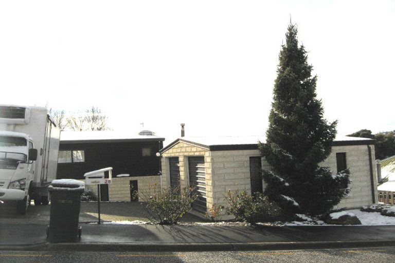 Photo of property in 28 Kamaka Crescent, Bridge Hill, Alexandra, 9320