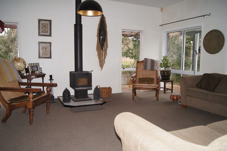 Photo of property in 74 School Road, Pleasant Valley, Geraldine, 7991