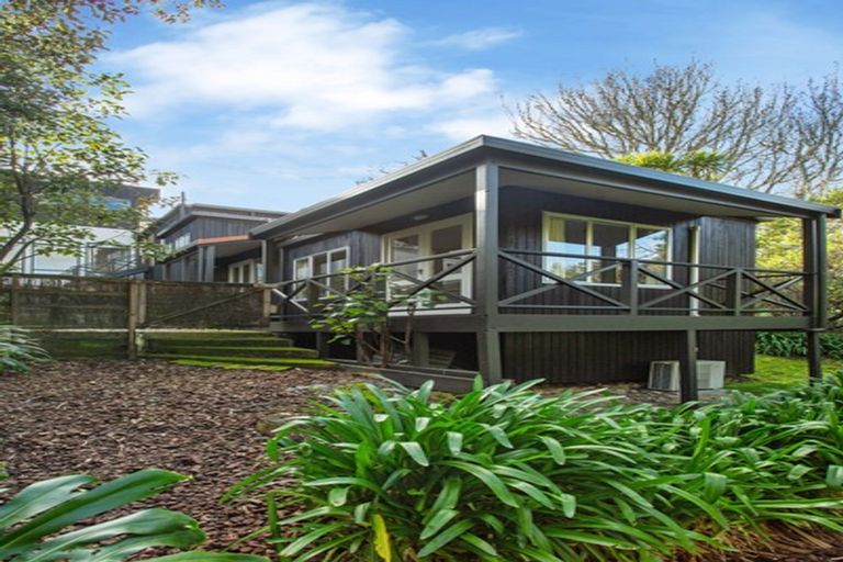 Photo of property in 3/25 Awatea Road, Parnell, Auckland, 1052