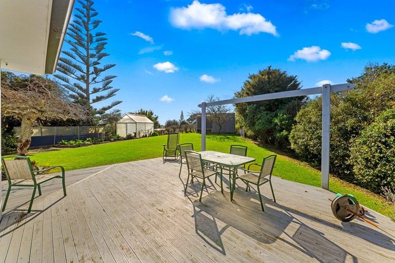 Photo of property in 89 Colombo Road, Waiuku, 2123