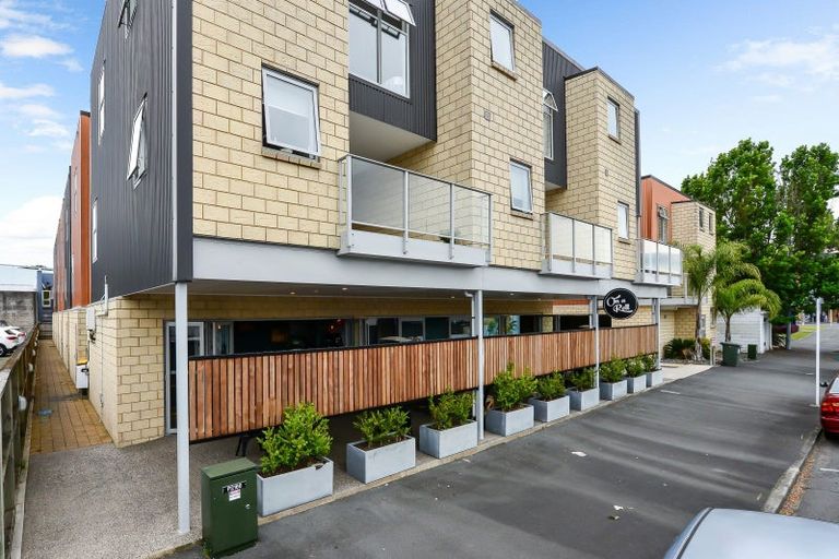 Photo of property in 5/7 Vialou Street, Hamilton Central, Hamilton, 3204