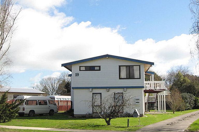 Photo of property in 19 Ratima Place, Whakatane, 3120