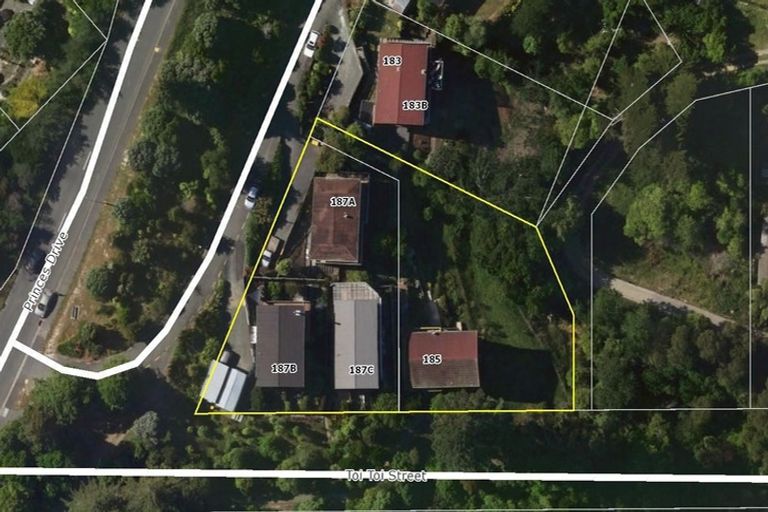 Photo of property in 2/187 Princes Drive, Britannia Heights, Nelson, 7010