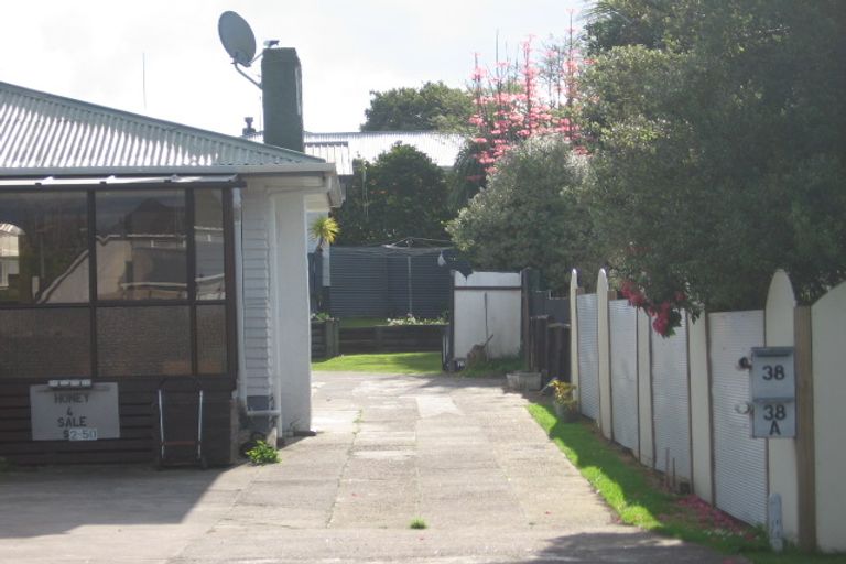 Photo of property in 38a Queen Road, Bellevue, Tauranga, 3110