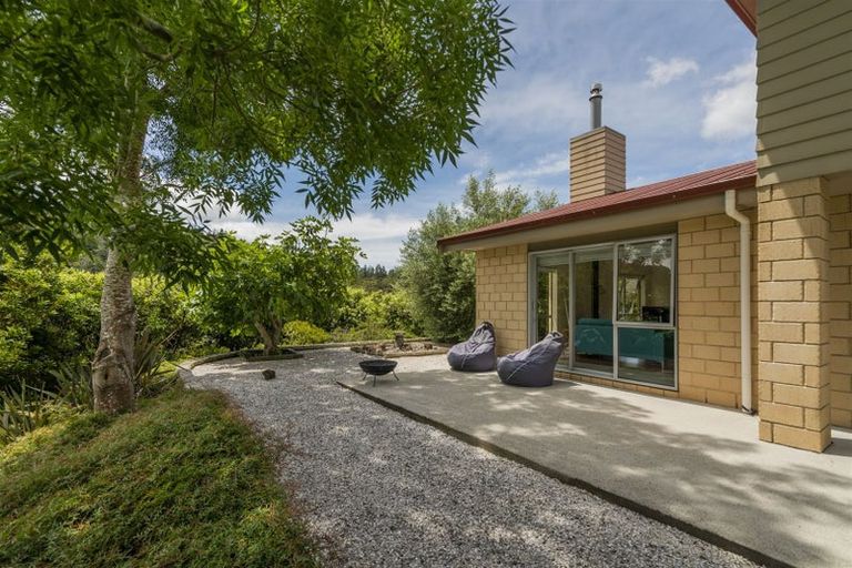 Photo of property in 49 Red Bridge Road, Pukepoto, Hikuai, 3579