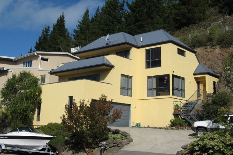 Photo of property in 79 Heberden Avenue, Sumner, Christchurch, 8081