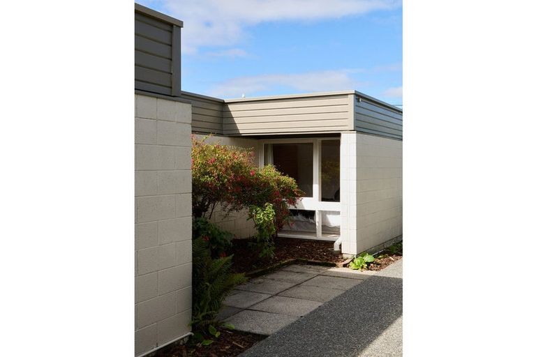 Photo of property in 110 Huntsbury Avenue, Huntsbury, Christchurch, 8022