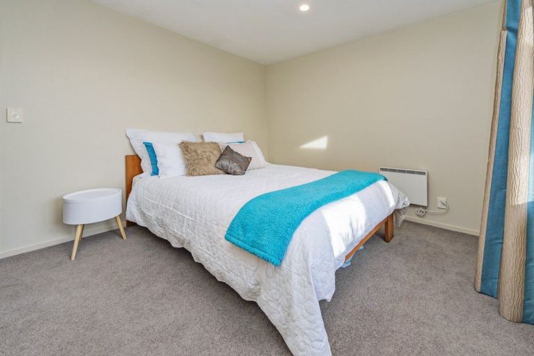 Photo of property in 152 Horndon Street, Darfield, 7510