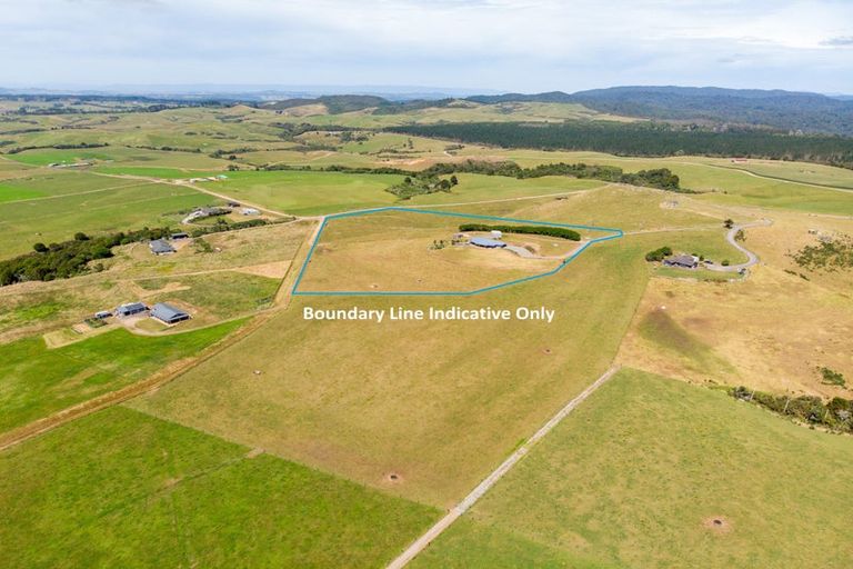 Photo of property in 1736b Waiare Road, Okaihau, Kerikeri, 0295
