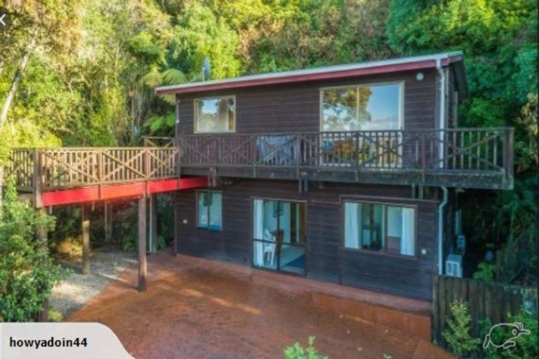 Photo of property in 68 Hauraki Terrace, Pukawa Bay, Turangi, 3381