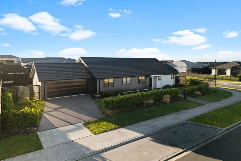 Photo of property in 16 Rawiri Street, Morrinsville, 3300