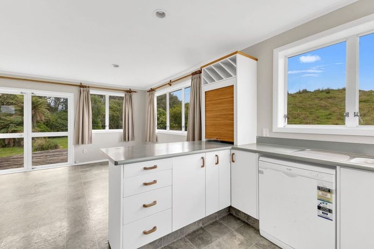 Photo of property in 712 Mangapapa Road, Tangarakau, Stratford, 4397