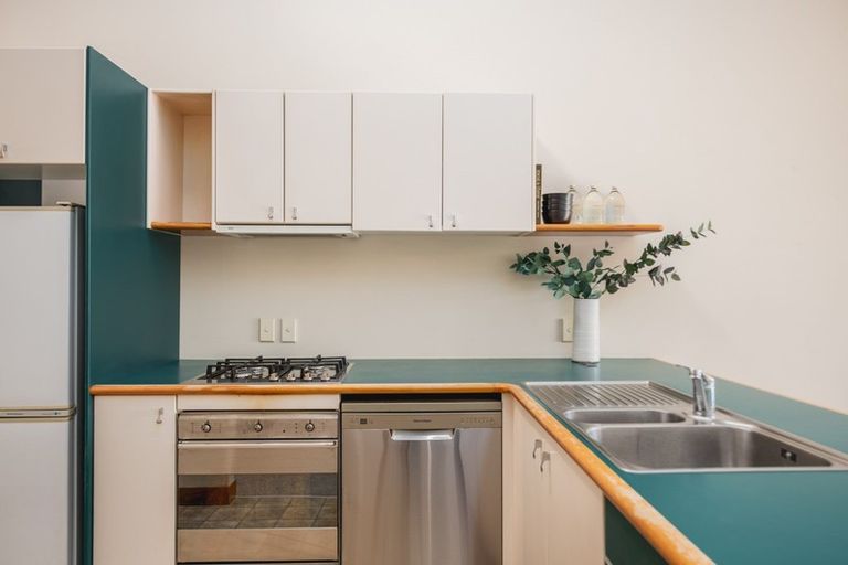 Photo of property in 7/338 Ponsonby Road, Ponsonby, Auckland, 1011
