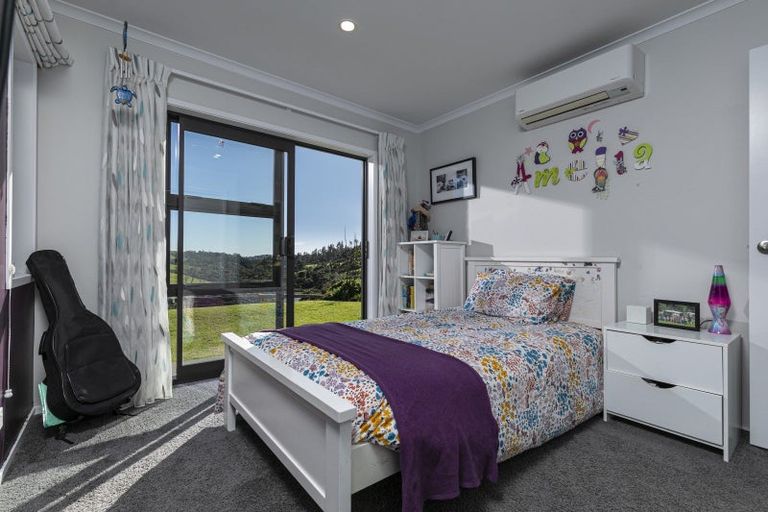 Photo of property in 252 Fletcher Road, Waimauku, 0881