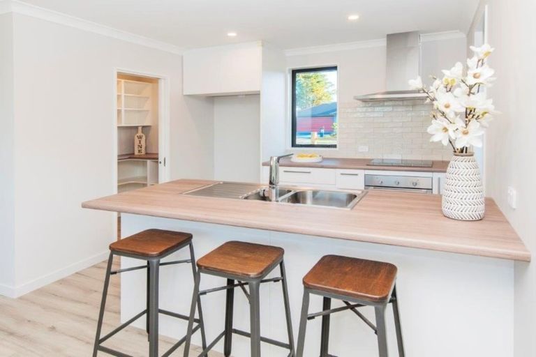 Photo of property in 51 Clausen Avenue, Leeston, 7632