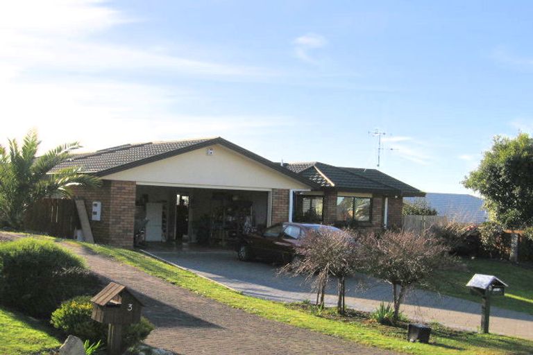 Photo of property in 7 Inveraray Place, Nawton, Hamilton, 3200