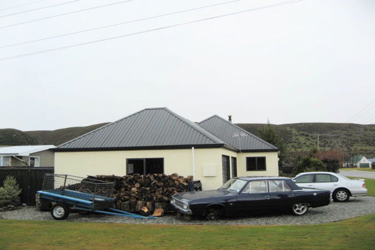 Photo of property in 88 Fache Street, Clyde, 9330