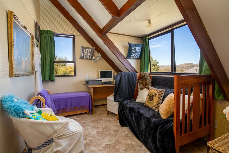 Photo of property in 4 Leask Street, Omakau, 9376