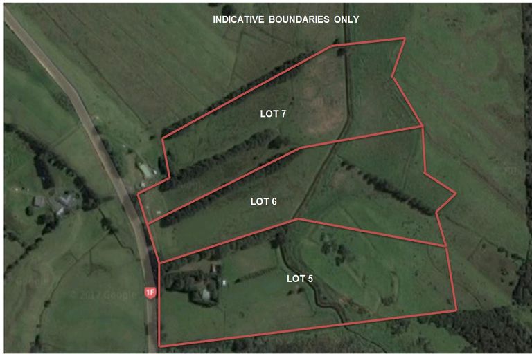 Photo of property in 3320 Far North Road, Pukenui, Kaitaia, 0484