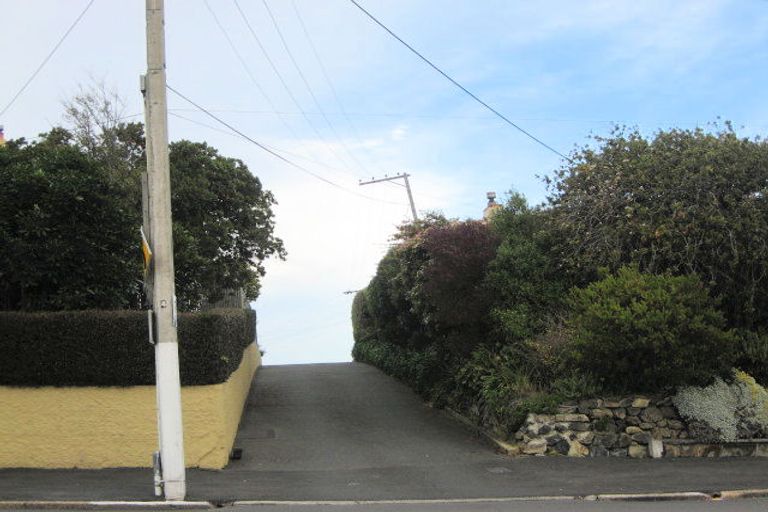 Photo of property in 24 Silverton Street, Andersons Bay, Dunedin, 9013