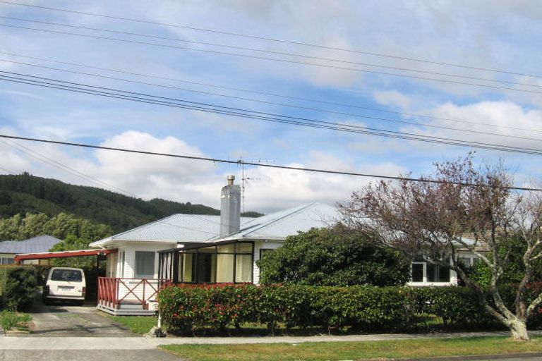 Photo of property in 37a Miro Street, Trentham, Upper Hutt, 5018