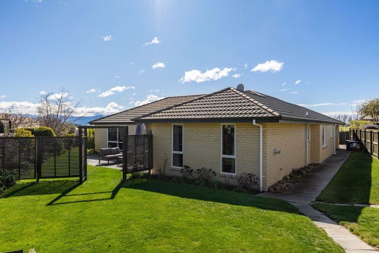 Photo of property in 64 Hillcrest Avenue, Witherlea, Blenheim, 7201