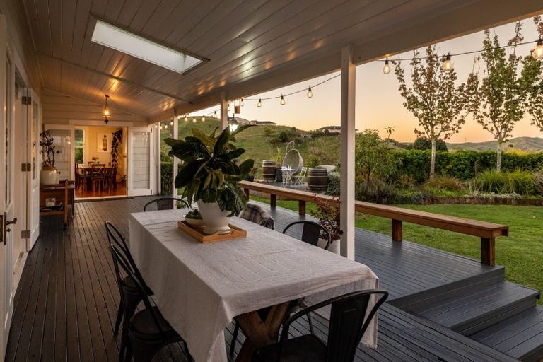 Photo of property in 20 Wheatley Road, Waiohiki, Napier, 4183