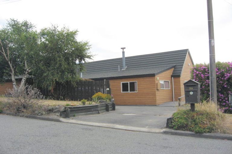 Photo of property in 29 Whero Avenue, Diamond Harbour, Lyttelton, 8971