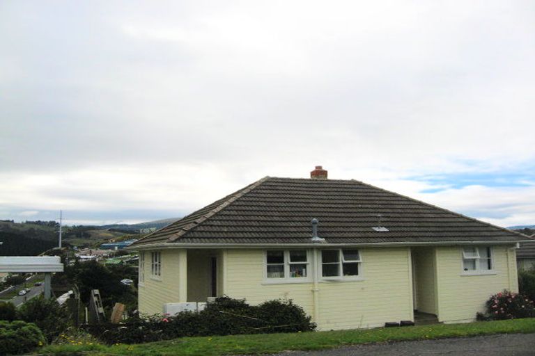 Photo of property in 30 Columba Avenue, Calton Hill, Dunedin, 9012