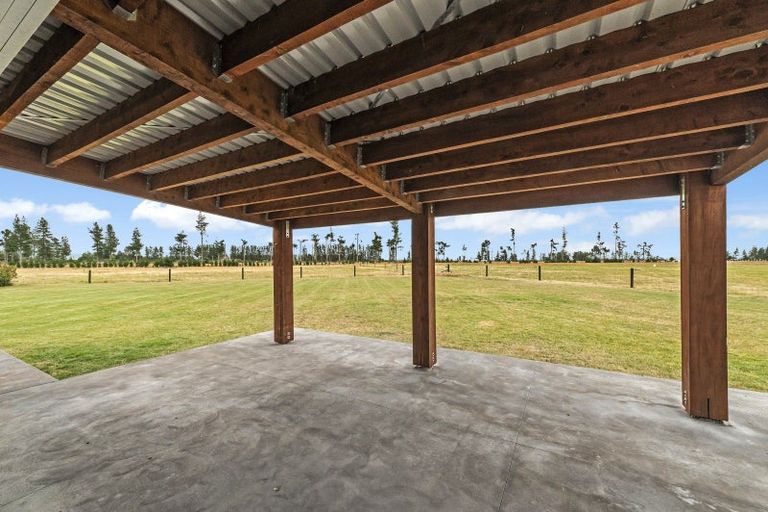 Photo of property in 106 Struie Road, Hororata, 7572