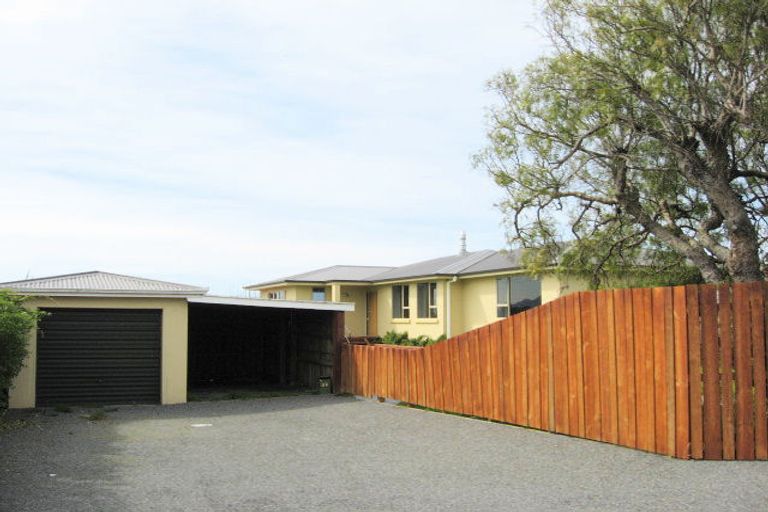 Photo of property in 25 Adelphi Terrace, Kaikoura, 7300