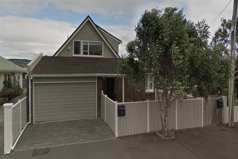 Photo of property in 29 Aparima Avenue, Miramar, Wellington, 6022