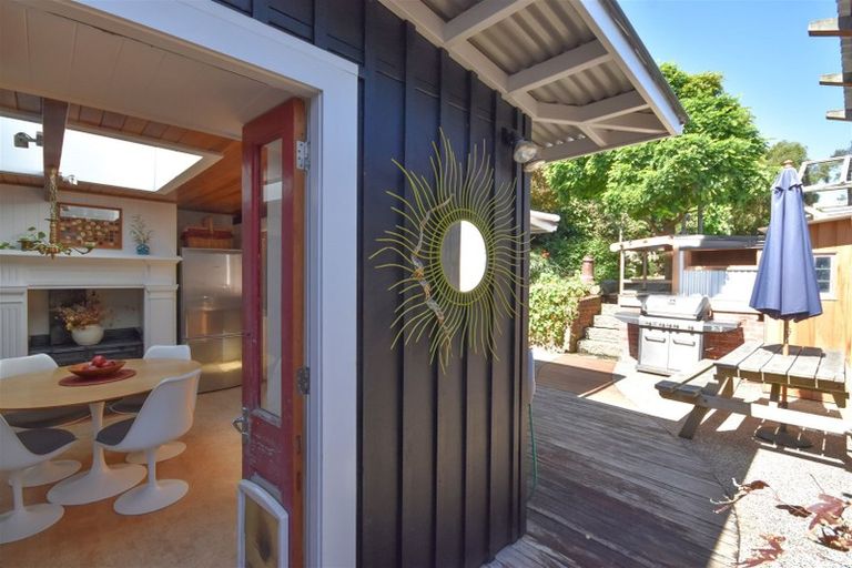 Photo of property in 16 Currie Street, Port Chalmers, 9023