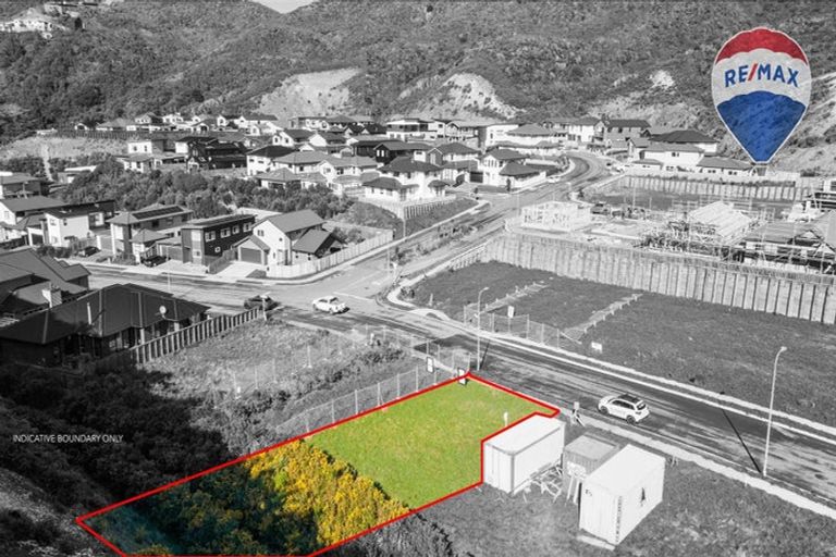 Photo of property in 128 Silverstream Road, Crofton Downs, Wellington, 6035