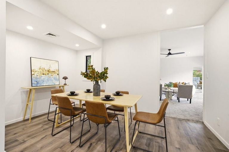 Photo of property in 61 Greers Road, Burnside, Christchurch, 8041