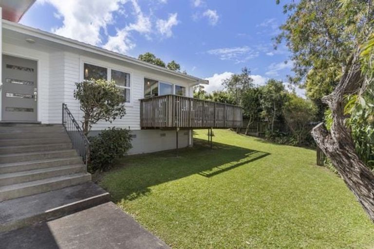 Photo of property in 24 Swainston Road, Saint Johns, Auckland, 1072
