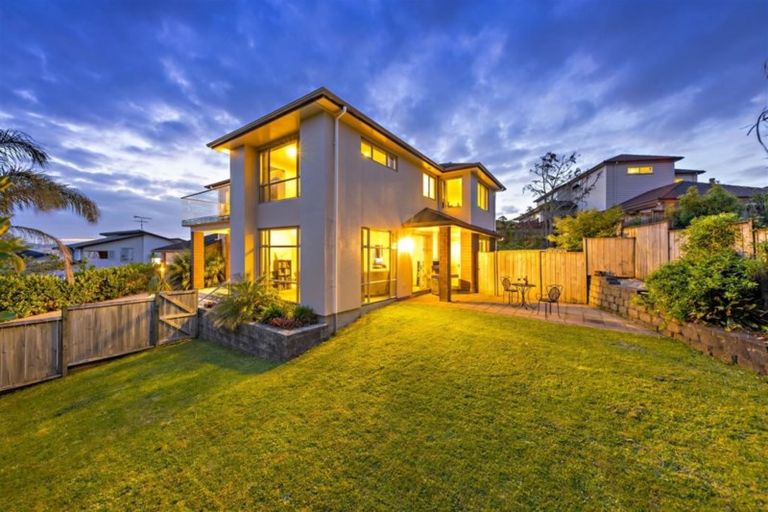 Photo of property in 38 Mission Heights Drive, Flat Bush, Auckland, 2016