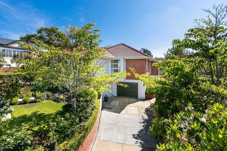 Photo of property in 82 Newington Avenue, Maori Hill, Dunedin, 9010