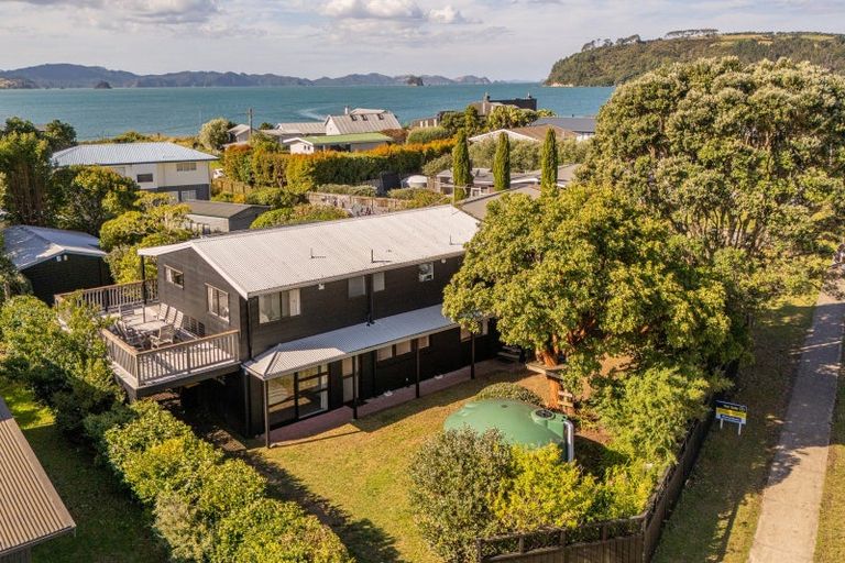 Photo of property in 69 Captain Cook Road, Cooks Beach, Whitianga, 3591