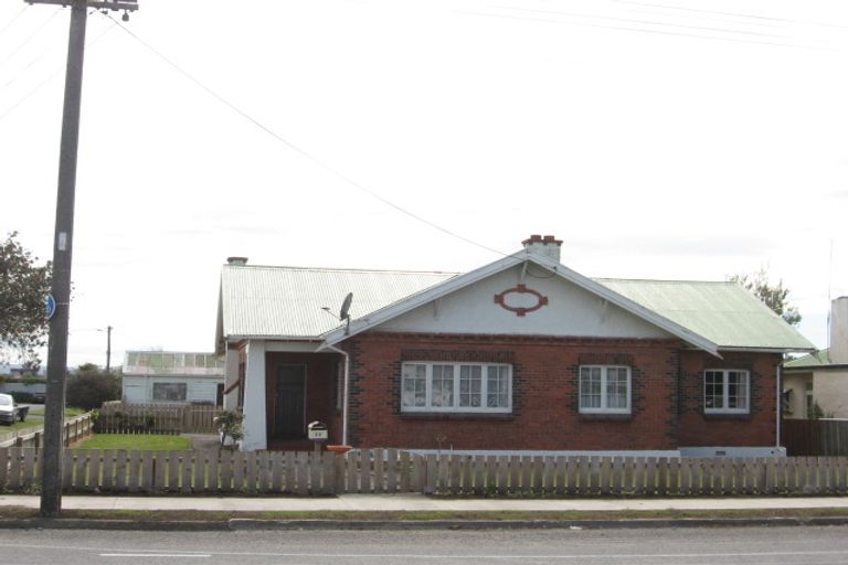 Photo of property in 34 Carlton Avenue, Gonville, Whanganui, 4500