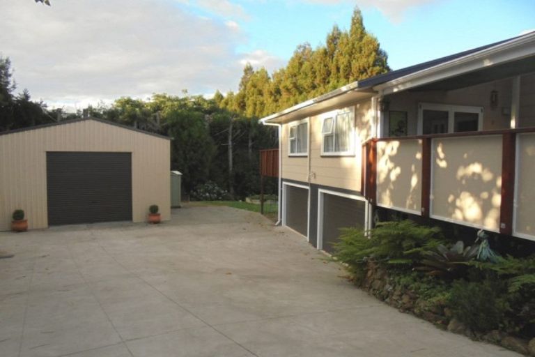 Photo of property in 26 Mangakahia Road, Maungatapere, Whangarei, 0179