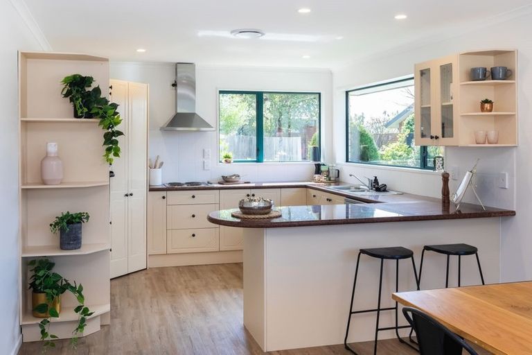 Photo of property in 25 Teal Close, Woolston, Christchurch, 8023