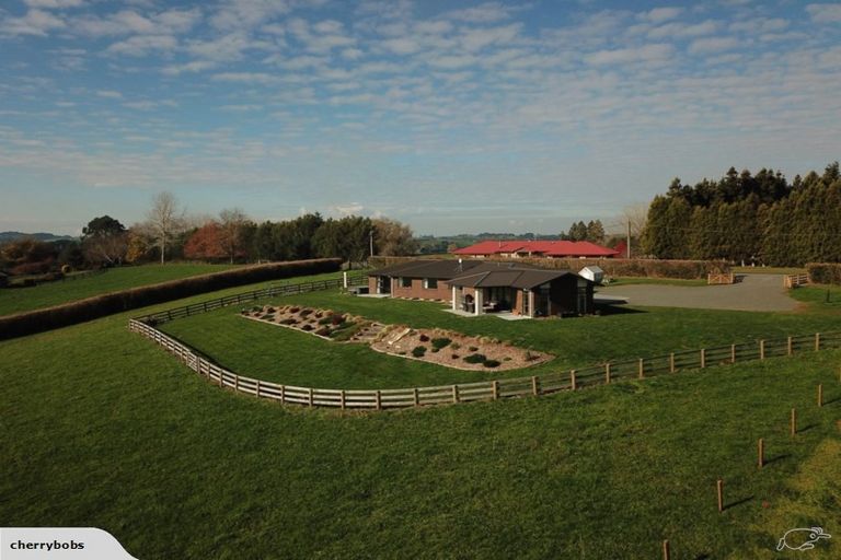 Photo of property in 85 Jury Road, Ngahinapouri, Hamilton, 3290