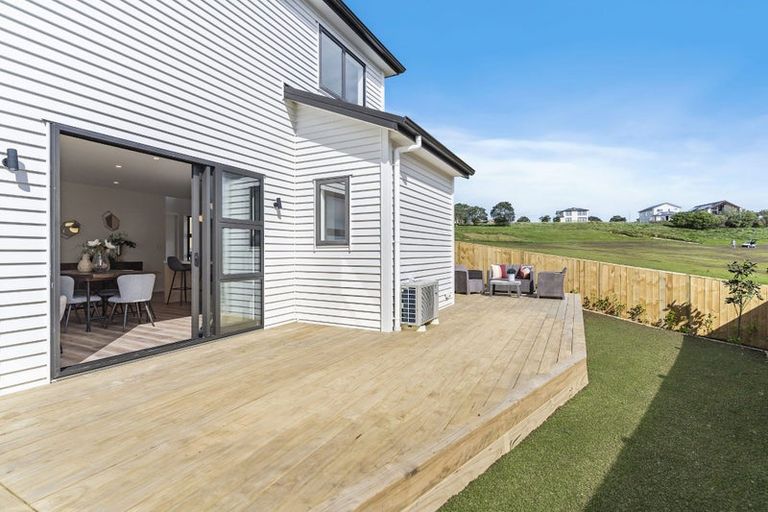 Photo of property in 6 Whale Bay Rise, Gulf Harbour, Whangaparaoa, 0930