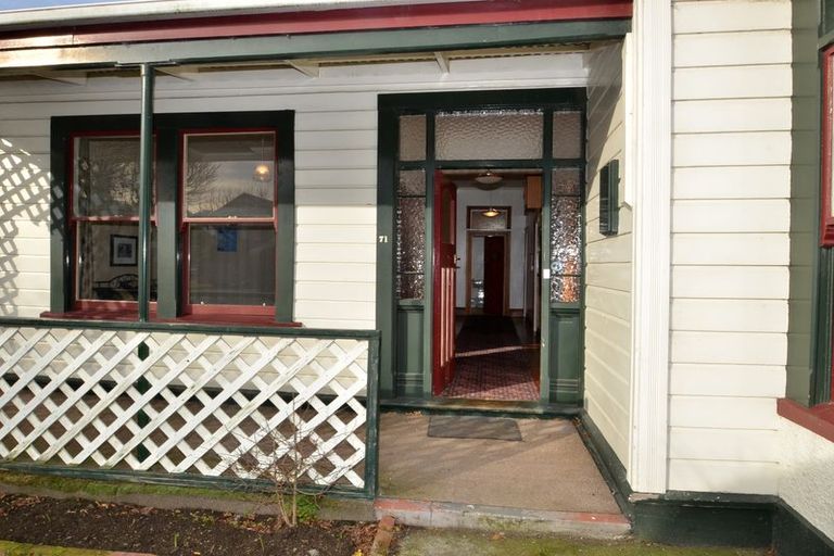 Photo of property in 71 Neville Street, Caversham, Dunedin, 9012