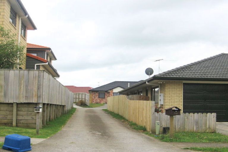 Photo of property in 149 Victoria Street West, Pukekohe, 2120