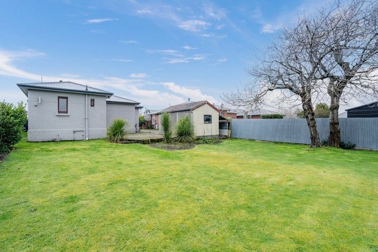 Photo of property in 51 Newcastle Street, Windsor, Invercargill, 9810